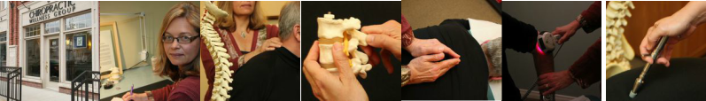 Chiropractic Wellness Group